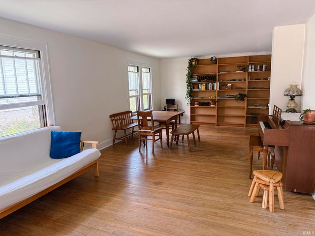 705 W Wylie Street, Bloomington, IN 47403