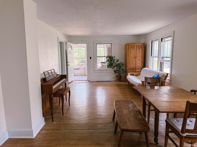 705 W Wylie Street, Bloomington, IN 47403