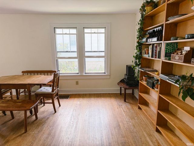 705 W Wylie Street, Bloomington, IN 47403