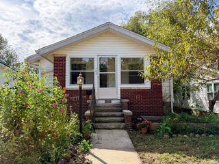 705 W Wylie Street, Bloomington, IN 47403