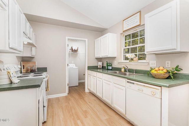 5414 Stanley Road, Durham, NC 27704
