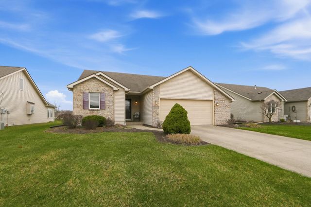2205 Othello Cove, Fort Wayne, IN 46818