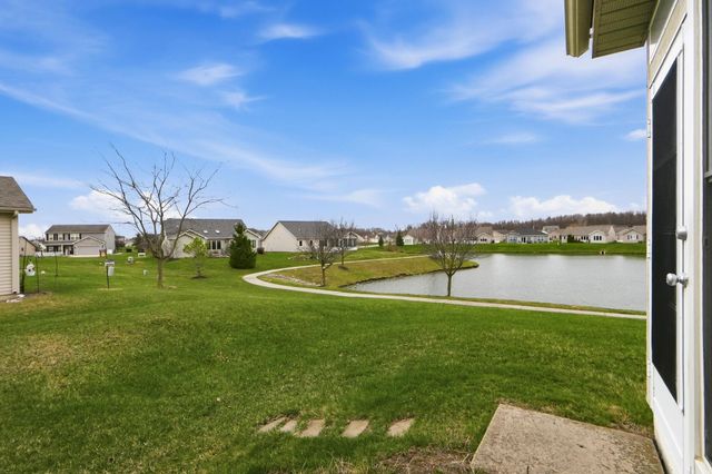 2205 Othello Cove, Fort Wayne, IN 46818