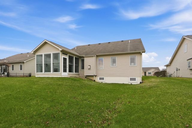 2205 Othello Cove, Fort Wayne, IN 46818