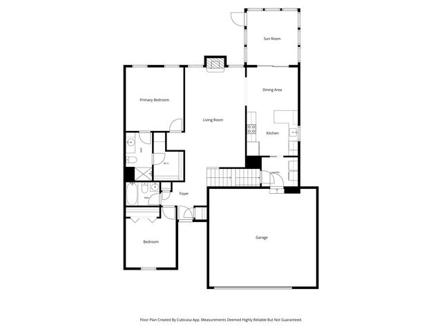 2205 Othello Cove, Fort Wayne, IN 46818