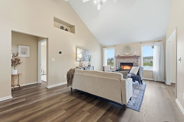 2205 Othello Cove, Fort Wayne, IN 46818