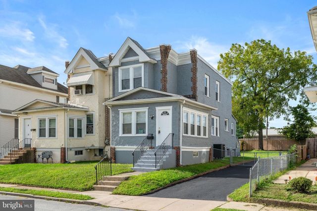 30 N RIDGEWAY AVE, Glenolden, PA 19036