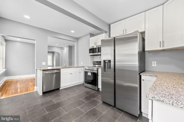 30 N RIDGEWAY AVE, Glenolden, PA 19036