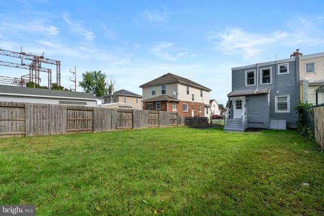30 N RIDGEWAY AVE, Glenolden, PA 19036
