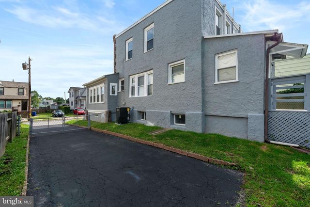 30 N RIDGEWAY AVE, Glenolden, PA 19036