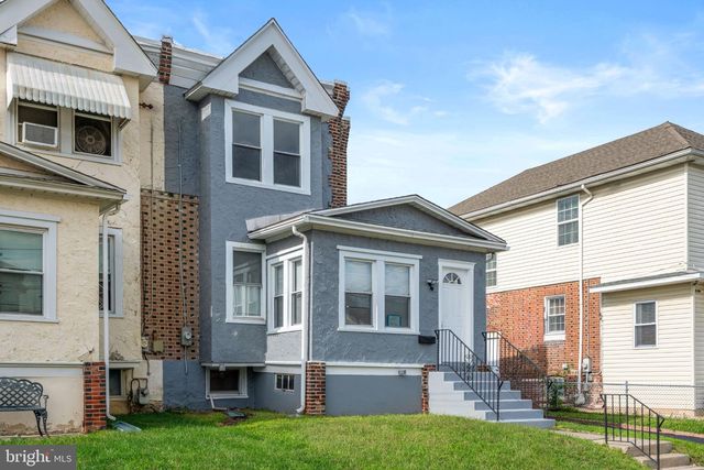 30 N RIDGEWAY AVE, Glenolden, PA 19036