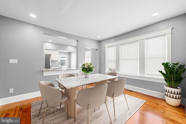 30 N RIDGEWAY AVE, Glenolden, PA 19036