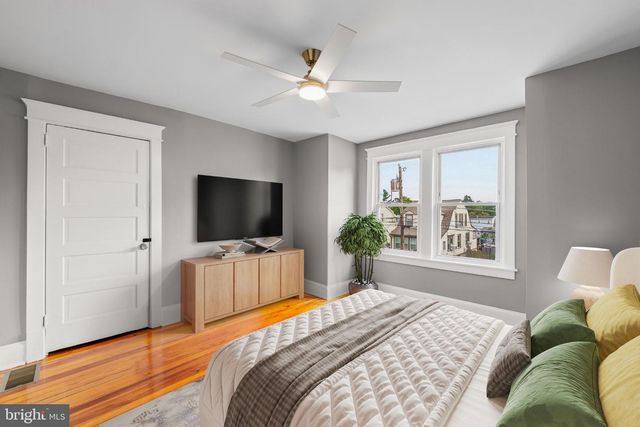 30 N RIDGEWAY AVE, Glenolden, PA 19036