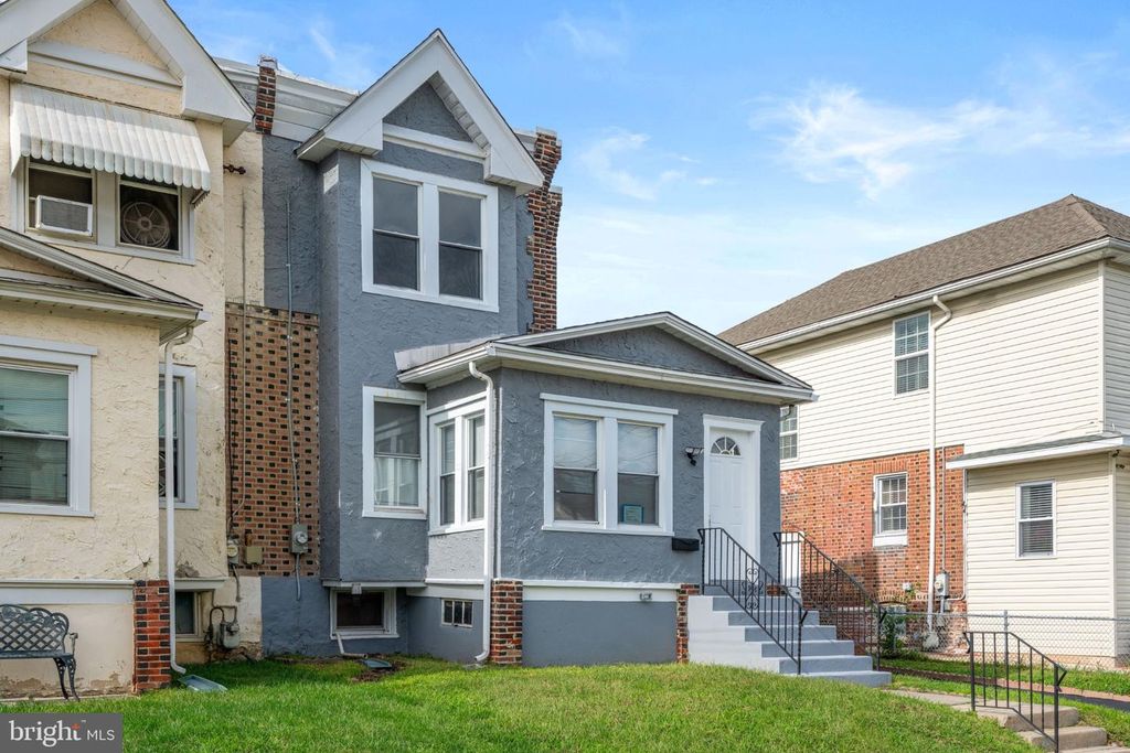 30 N RIDGEWAY AVE, GLENOLDEN, PA 19036 — photo 5