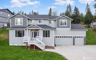 21310 61st Place SE, Snohomish, WA 98290