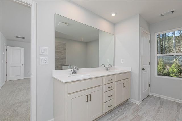 1340 Jordan Brook Drive, Lawrenceville, GA 30043