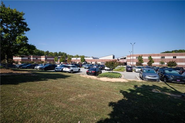 1340 Jordan Brook Drive, Lawrenceville, GA 30043