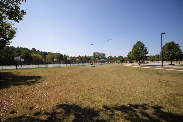 1340 Jordan Brook Drive, Lawrenceville, GA 30043