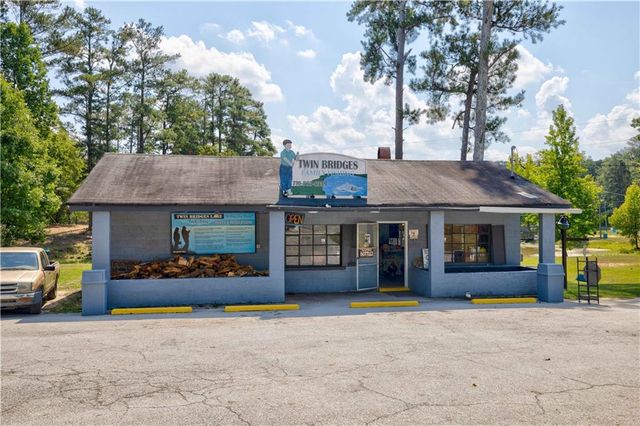 1340 Jordan Brook Drive, Lawrenceville, GA 30043