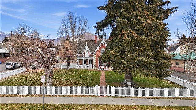 103 E MAIN ST, Midway, UT 84049