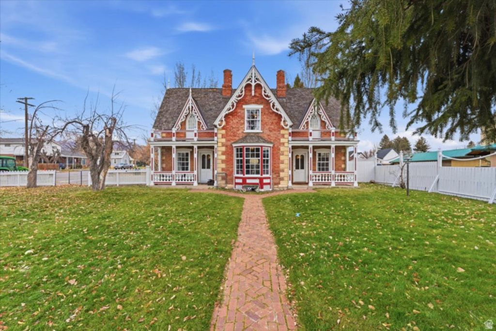 103 E MAIN ST, Midway, UT 84049