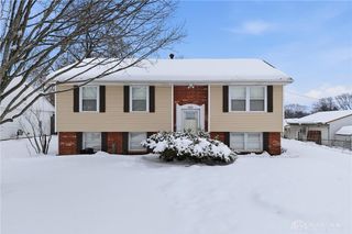 4200 Phillips Street, Mad River Twp, OH 45323