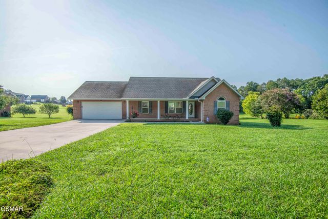 1616 Ellis Woods Loop, Sevierville, TN 37876