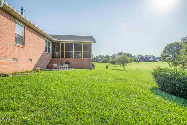 1616 Ellis Woods Loop, Sevierville, TN 37876