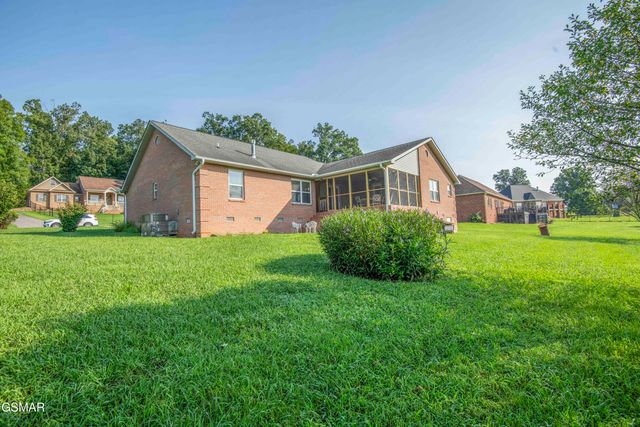 1616 Ellis Woods Loop, Sevierville, TN 37876