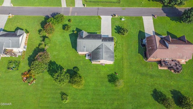 1616 Ellis Woods Loop, Sevierville, TN 37876