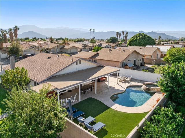 80784 Dartmouth, Indio, CA 92201
