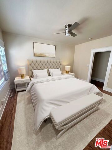 1404 S St. Andrews Place, Los Angeles, CA 90019