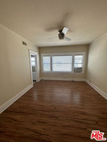 1404 S St. Andrews Place, Los Angeles, CA 90019