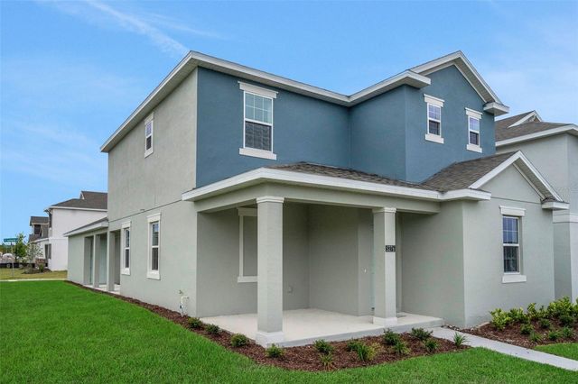 5276 SPADERDOCK LANE, Apopka, FL 32712