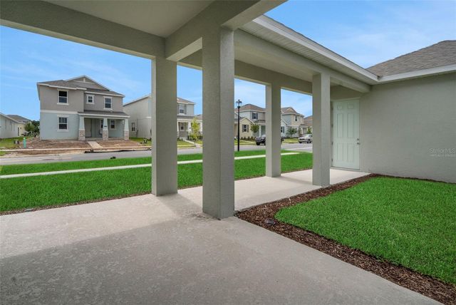 5276 SPADERDOCK LANE, Apopka, FL 32712