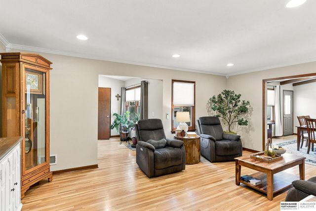3203 116th Avenue, Omaha, NE 68144