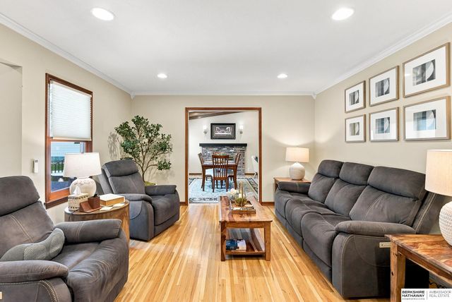 3203 116th Avenue, Omaha, NE 68144