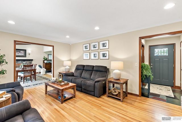 3203 116th Avenue, Omaha, NE 68144