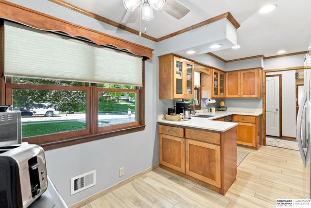 3203 116th Avenue, Omaha, NE 68144