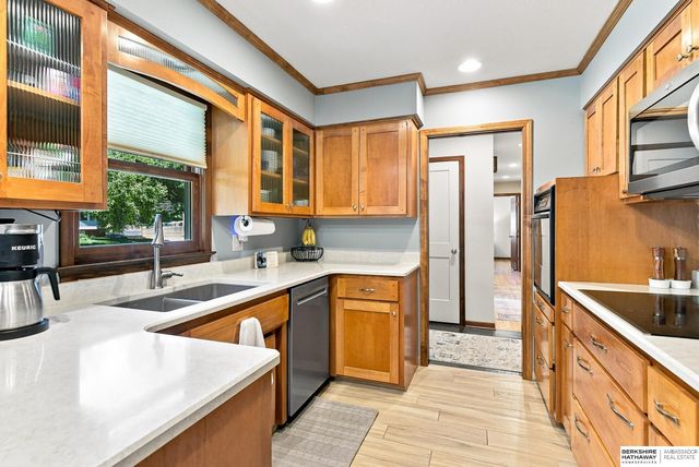 3203 116th Avenue, Omaha, NE 68144