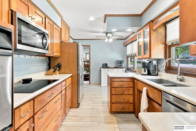 3203 116th Avenue, Omaha, NE 68144