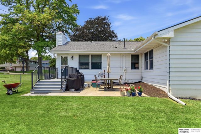 3203 116th Avenue, Omaha, NE 68144