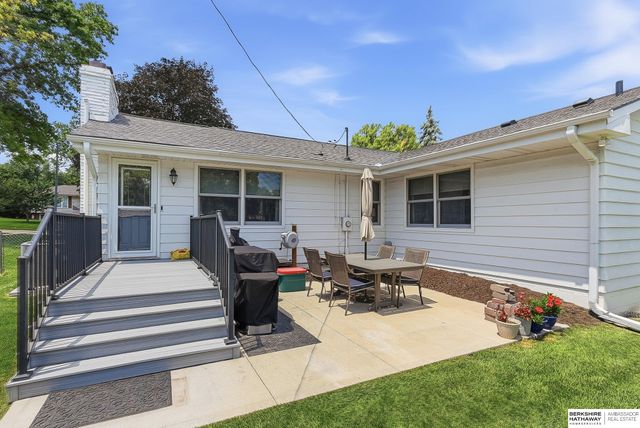 3203 116th Avenue, Omaha, NE 68144