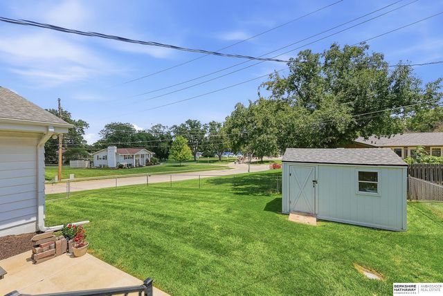 3203 116th Avenue, Omaha, NE 68144