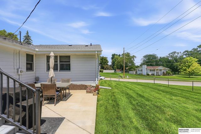 3203 116th Avenue, Omaha, NE 68144