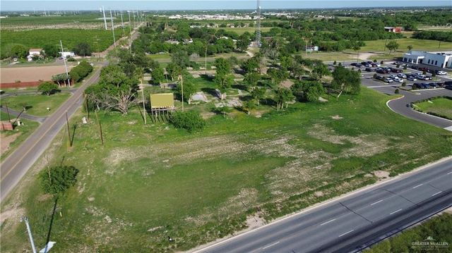 1304 Chapin Street, Edinburg, TX 78542