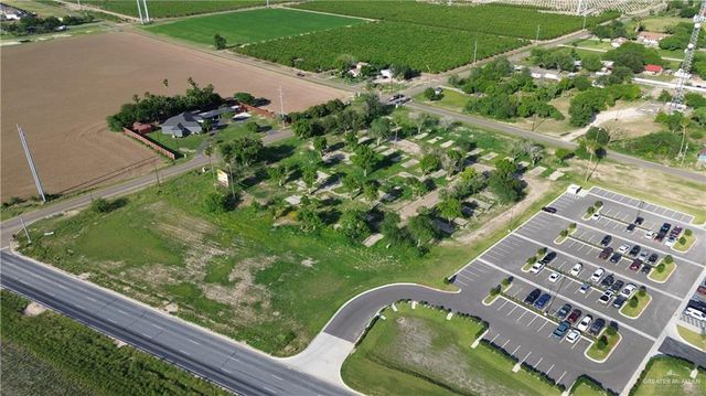 1304 Chapin Street, Edinburg, TX 78542