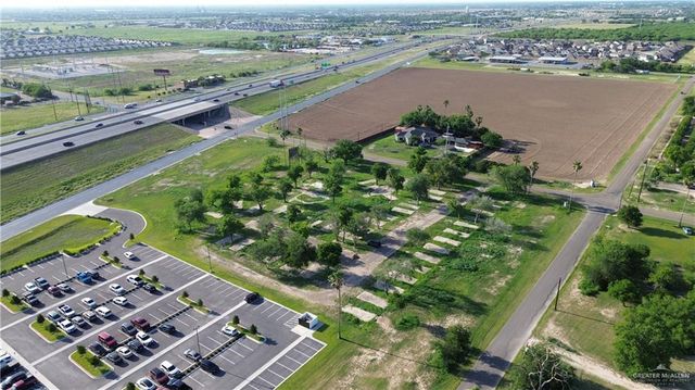 1304 Chapin Street, Edinburg, TX 78542