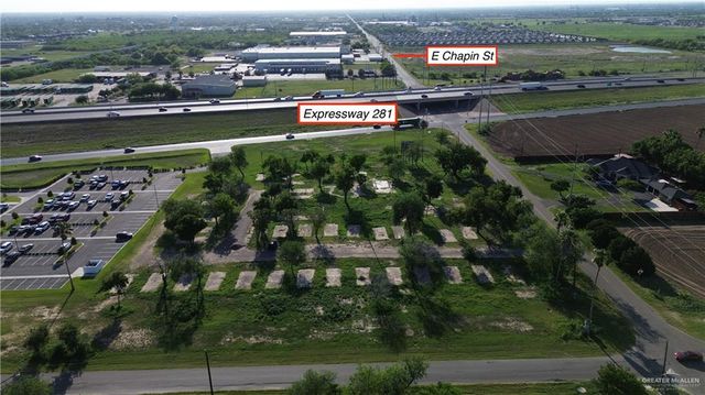 1304 Chapin Street, Edinburg, TX 78542