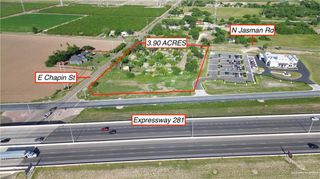 1304 Chapin Street, Edinburg, TX 78542